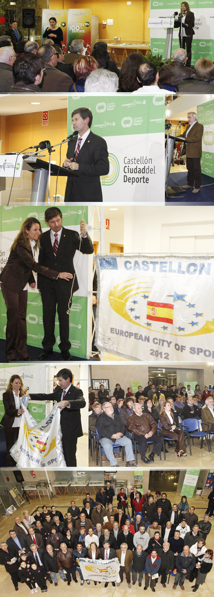 Castellón, Deporte 2013 Castellón, Deporte 2013