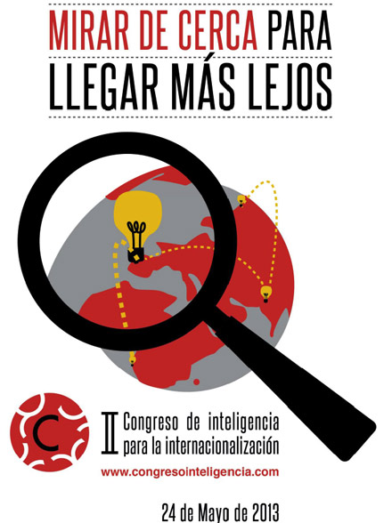 II Congreso de Inteligencia para la internacionalización de las Pymes II Congreso de Inteligencia para la internacionalización de las Pymes