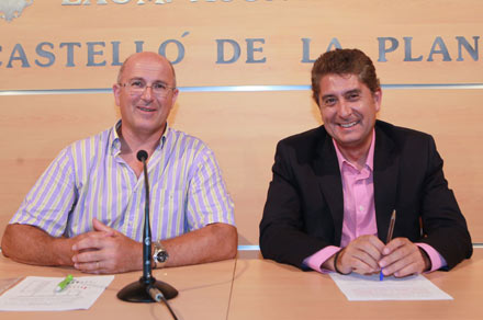 Castellón, 2013 Castellón, 2013