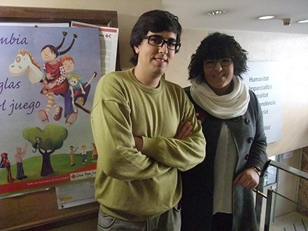 Cruz Roja renueva su directiva provincial Cruz Roja renueva su directiva provincial