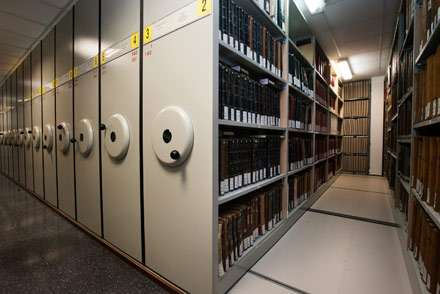 La Diputación pone a disposición de los ciudadanos más de 500.000 documentos en la nueva web del archivo provincial La Diputación pone a disposición de los ciudadanos más de 500.000 documentos en la nueva web del archivo provincial