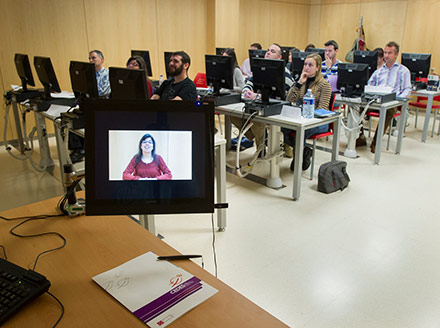 170 nuevos talleres formativos durante el próximo trimestre de 2013 170 nuevos talleres formativos durante el próximo trimestre de 2013