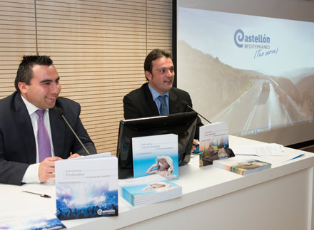 Castellón afronta el verano con buenas previsiones turísticas  