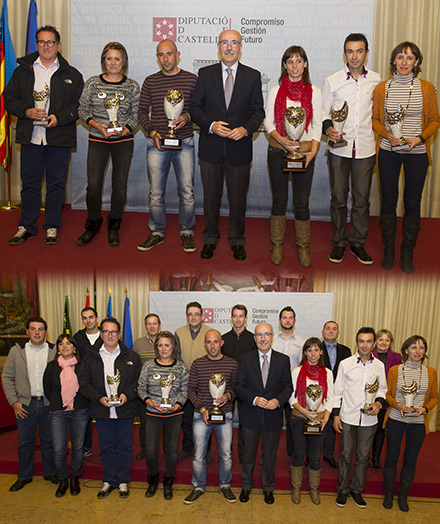 Clausura la Challenge 2013