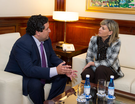 EmprenJove, oficina para fomentar el emprendedurismo entre los jóvenes EmprenJove, oficina para fomentar el emprendedurismo entre los jóvenes