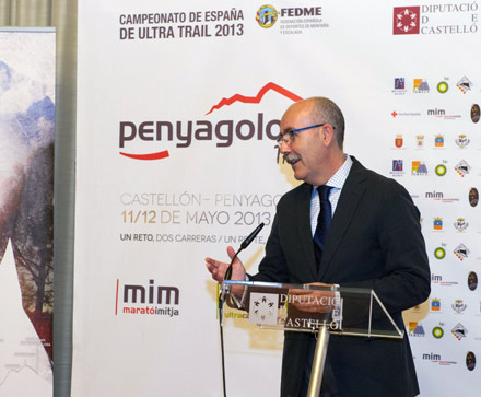 La Unión Europea elige a la Diputación de Castellón para que lidere el desarrollo del turismo vinculado al deporte La Unión Europea elige a la Diputación de Castellón para que lidere el desarrollo del turismo vinculado al deporte