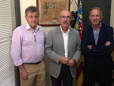 Campeonato de España de Ciclo-cross, 10, 11 y 12 de enero Campeonato de España de Ciclo-cross, 10, 11 y 12 de enero