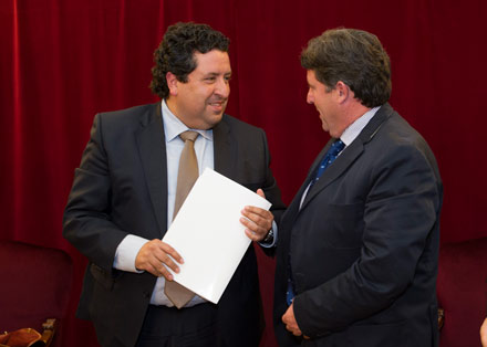 La Diputación abre el plazo de inscripción para el Voluntariado de Protección Civil La Diputación abre el plazo de inscripción para el Voluntariado de Protección Civil