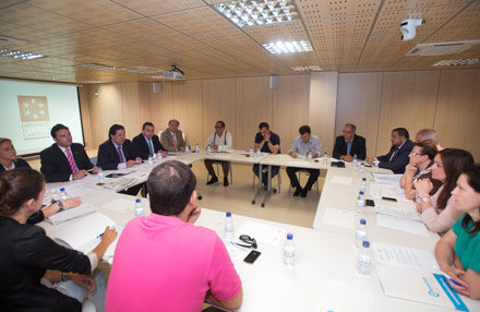Potente campaña de marketing turístico online lanzada por la Diputación para optimizar los resultados del sector todo el año Potente campaña de marketing turístico online lanzada por la Diputación para optimizar los resultados del sector todo el año