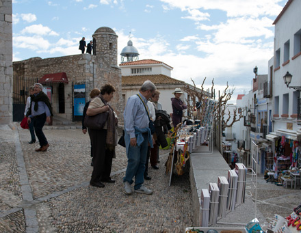 La Diputación intensifica la promoción de Castellón hasta finales de 2013 en tres ferias internacionales y siete de proximidad La Diputación intensifica la promoción de Castellón hasta finales de 2013 en tres ferias internacionales y siete de proximidad