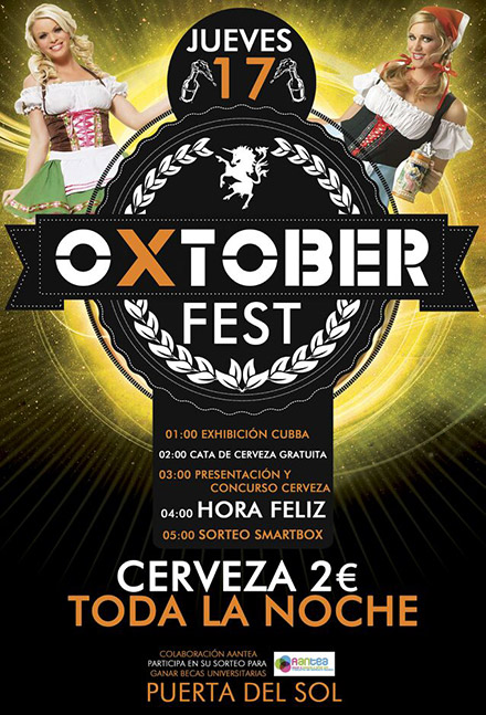 Fiesta en una discoteca de Castellón para obtener dinero destinado a becas