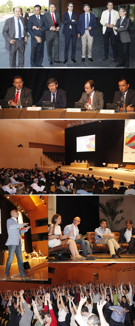 Castellón, Enredate, 2013 Castellón, Enredate, 2013