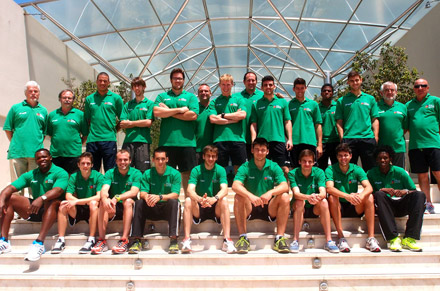 Castellón, deportes 2013 Castellón, deportes 2013