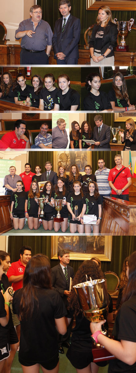 Castellón, Deportes 2013 Castellón, Deportes 2013