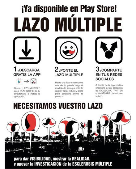 Día Nacional de la Esclerosis Múltiple Día Nacional de la Esclerosis Múltiple