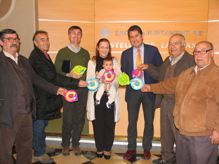 por la compra de seis kilos de cítricos regalo de un emprimidor por la compra de seis kilos de cítricos regalo de un emprimidor