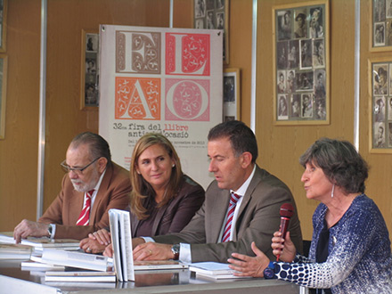 Fátima Agut Clausell gana el Premi d'Investigació Històrica de les Dones a Castelló 2013 Fátima Agut Clausell gana el Premi d'Investigació Històrica de les Dones a Castelló 2013