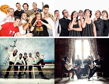 Nace feCStival, una apuesta por la música de Castellón