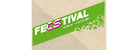 La banda de indie rock Dinero apadrinará la primera edición de feCStival La banda de indie rock Dinero apadrinará la primera edición de feCStival