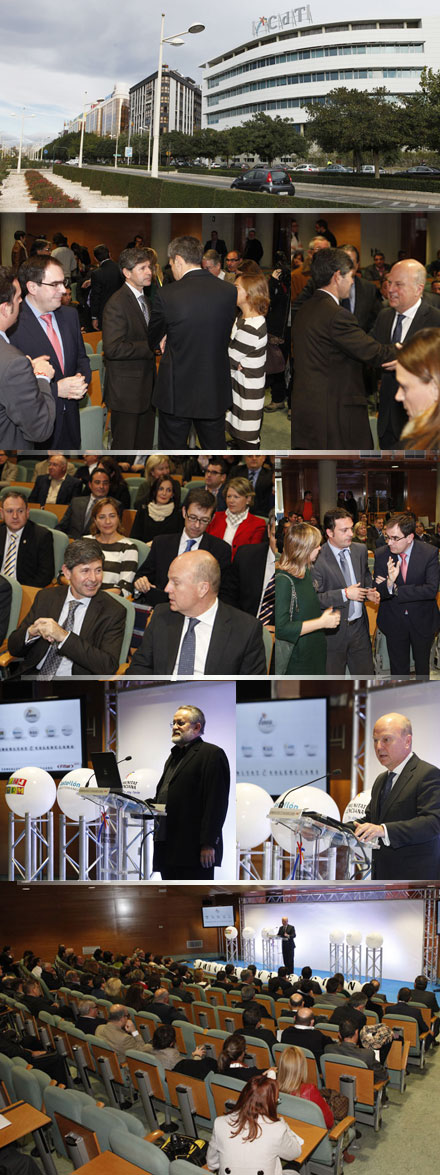 Castellón, FITUR 2013