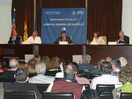 Foros de Urbanismo del Castellón del siglo XXI. Calidad de Vida