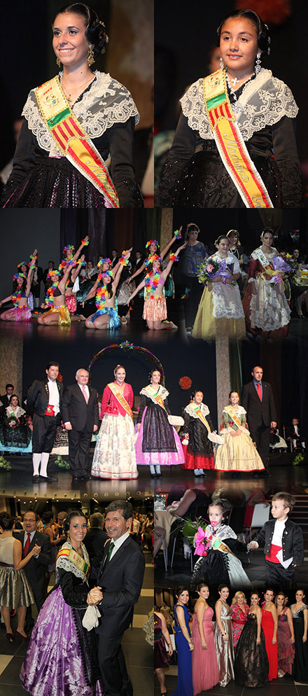 Presentación de la Gaiata 5 Hort dels Corders, Magdalena 2014 Presentación de la Gaiata 5 Hort dels Corders, Magdalena 2014