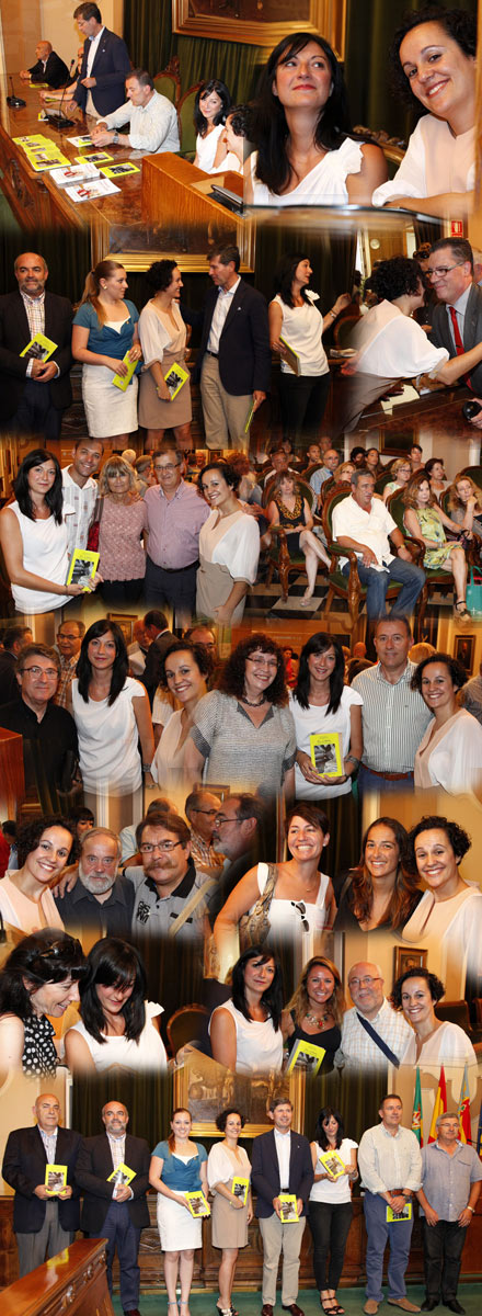 Castellón, Cultura 2013