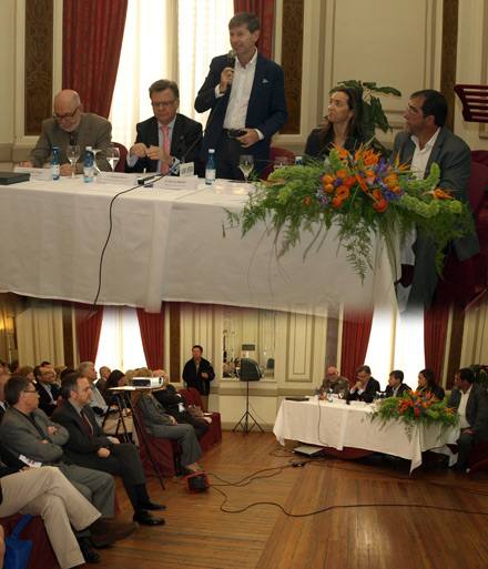 El General de Castelló protagonista de una jornada sobre insuficiencia y transplante renal El General de Castelló protagonista de una jornada sobre insuficiencia y transplante renal