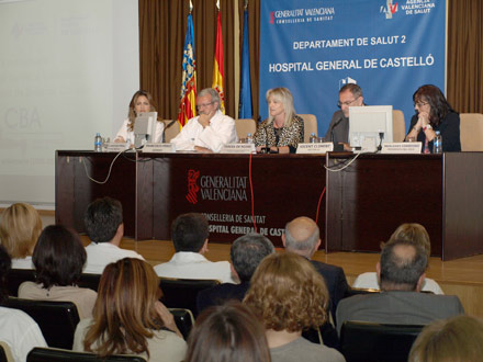 XI Jornada de Comités de Bioética de la Comunitat