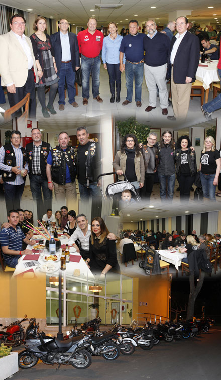 XX aniversario concentración Castellón 2013 XX aniversario concentración Castellón 2013