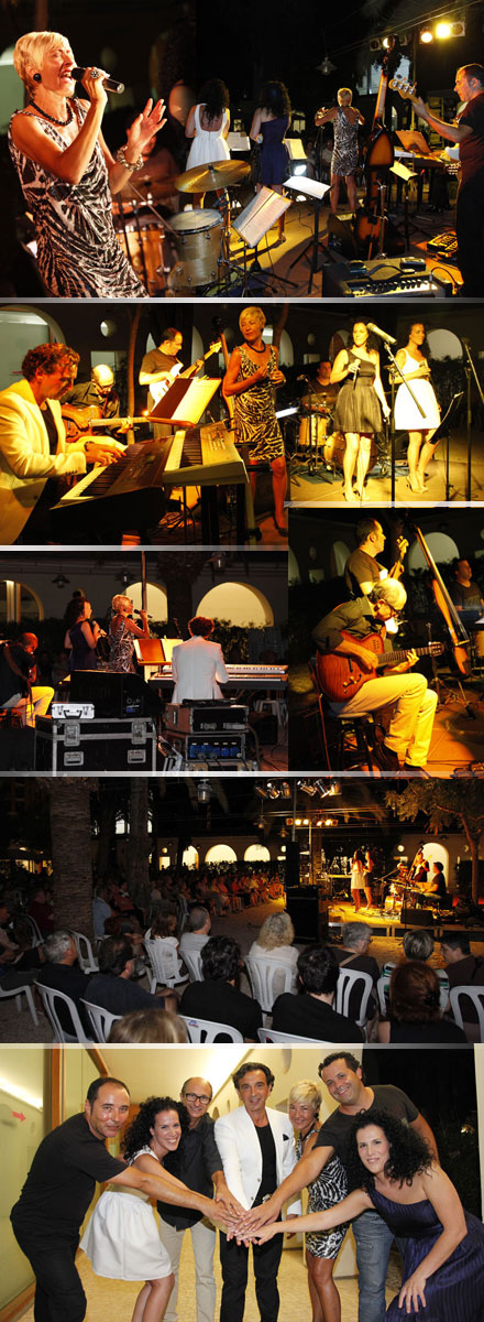 Castellón, música, BEPOP Castellón, música, BEPOP