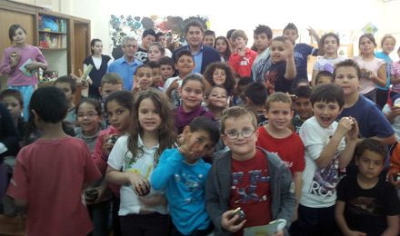 Jornada de la abeja urbana Jornada de la abeja urbana