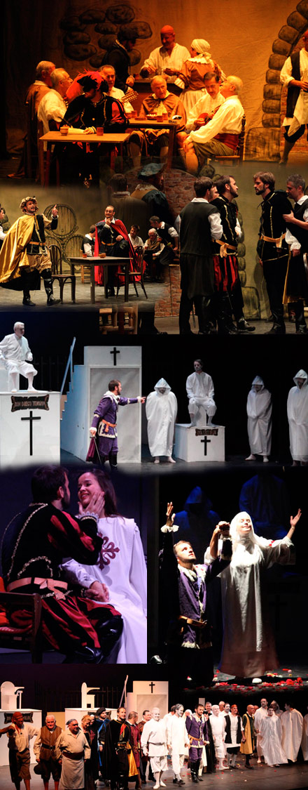 Castellón, Teatro 2013 Castellón, Teatro 2013