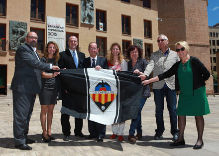 Castellón, deportes 2013 Castellón, deportes 2013