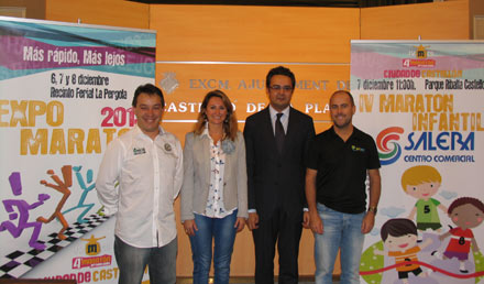 Castellón, Deportes 2013