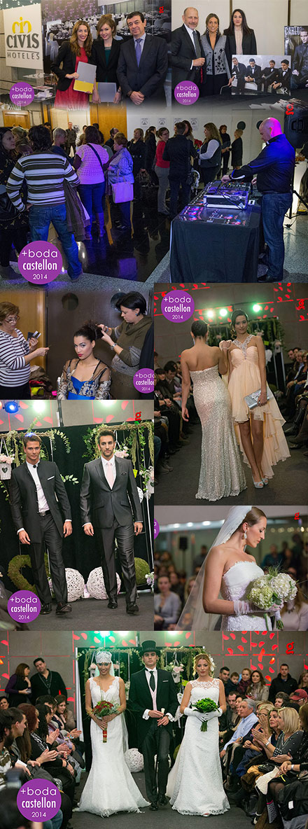Imágenes sobre bodas en el evento Masboda Imágenes sobre bodas en el evento Masboda