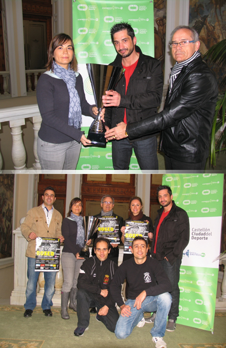 Castellón, deportes 2013 Castellón, deportes 2013
