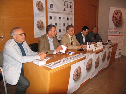 XXI Mostra de Teatre RECLAM XXI Mostra de Teatre RECLAM