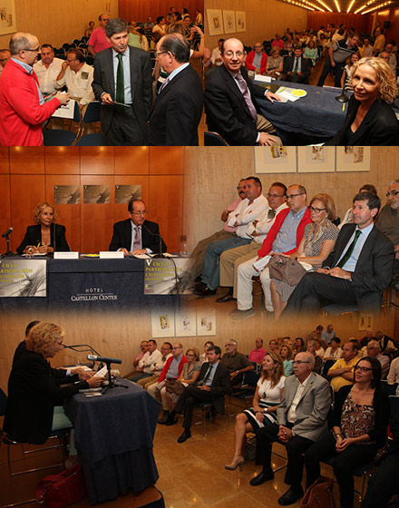 Conferencia sobre Urbanismo y Participación Ciudadana Conferencia sobre Urbanismo y Participación Ciudadana