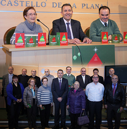 Nadal a Castelló