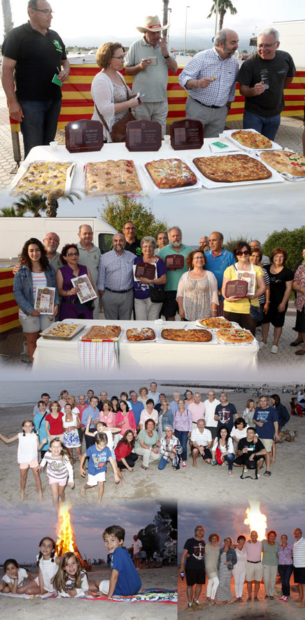 Nit de Sant Joan Nit de Sant Joan