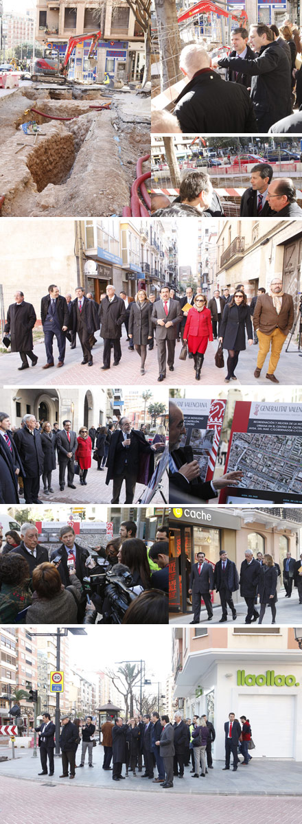 Castellón, 2013 Castellón, 2013