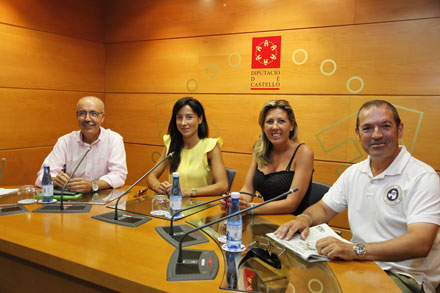 Castellón, 2013 Castellón, 2013