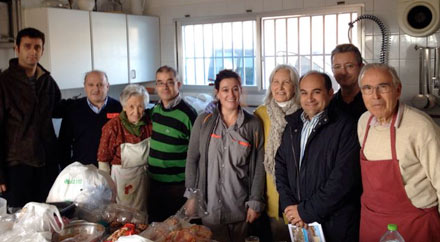 Castellón, 2013