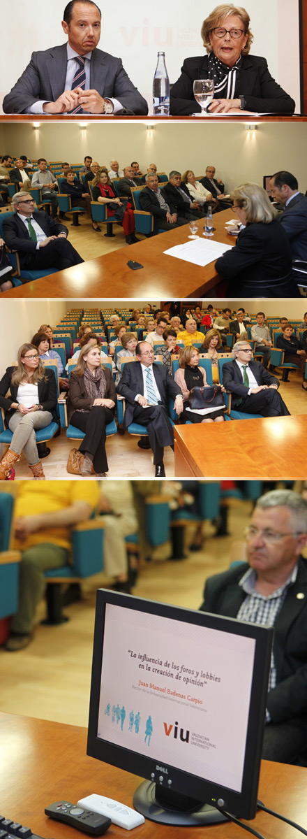 Castellón, I Foro de Expertos en Participación Ciudadana Castellón, I Foro de Expertos en Participación Ciudadana