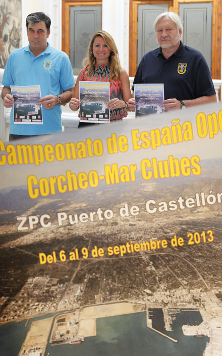 Castellón, Deportes 2013 Castellón, Deportes 2013