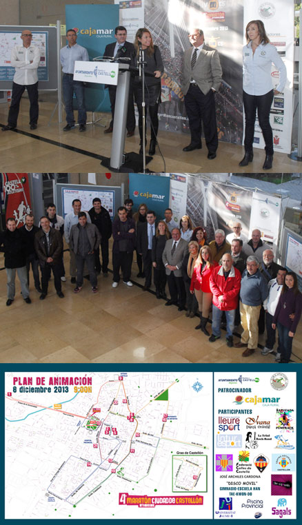 Castellón, deportes 2013 Castellón, deportes 2013