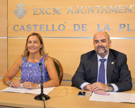 Castellón, 2013 Castellón, 2013
