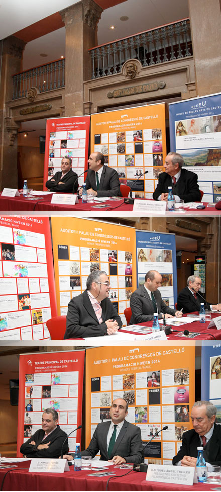 Castellón, 2013 Castellón, 2013