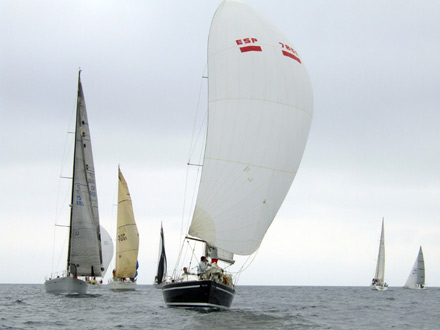 Regata Magdalena de Crucero, 23 y 24 de marzo Regata Magdalena de Crucero, 23 y 24 de marzo